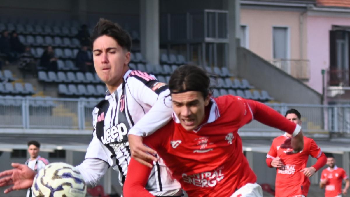 Immagine news Serie C n.1