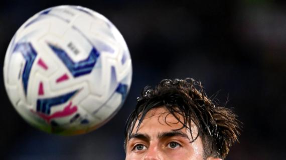 Roma, dall'Arabia una nuova offerta per Dybala. L'argentino non ha però intenzione di muoversi