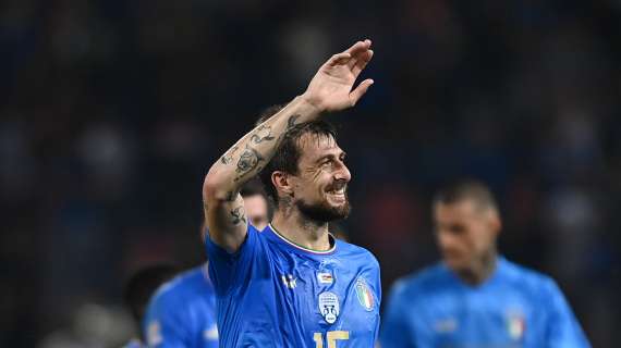 UFFICIALE: Inter, arriva l'atteso rinforzo per la difesa. Francesco Acerbi è nerazzurro