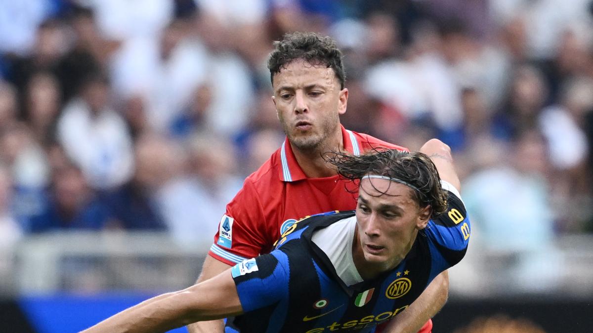 Manca solo il gol a San Siro, ma Inter e Napoli divertono nei primi 45'