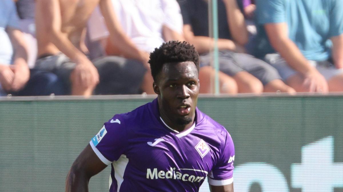 Fiorentina, Gnonto: "Ecco cosa ci ha detto Vanoli. Vincerò una scommessa con Ndour..."