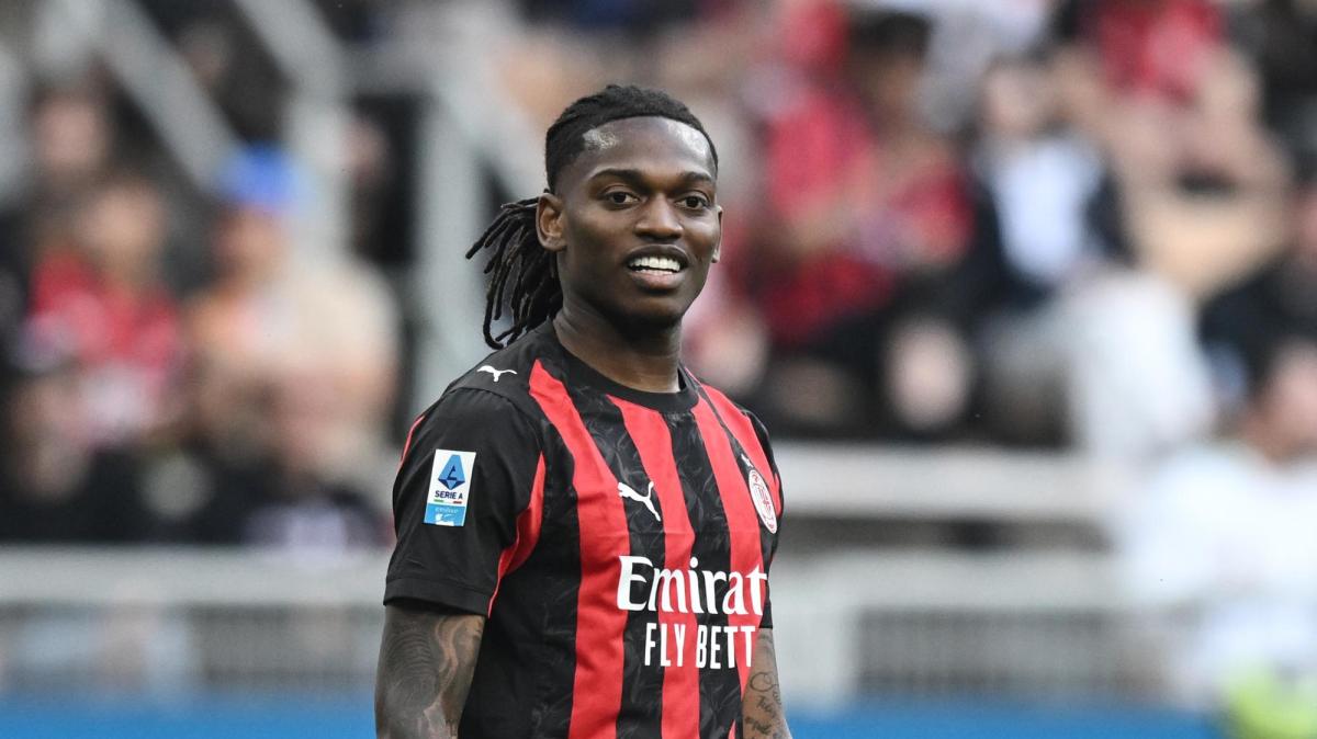 Immagine news Serie A n.1