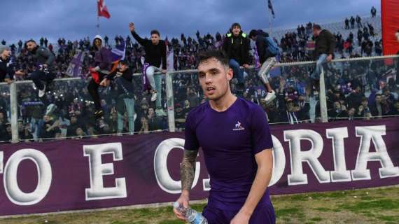 Fiorentina, Lirola: "Adesso con Iachini sfrutto meglio le mie qualità"