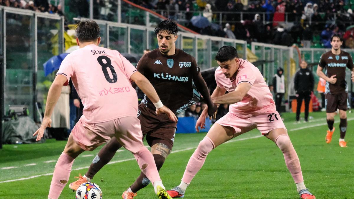 Immagine news Serie B n.4