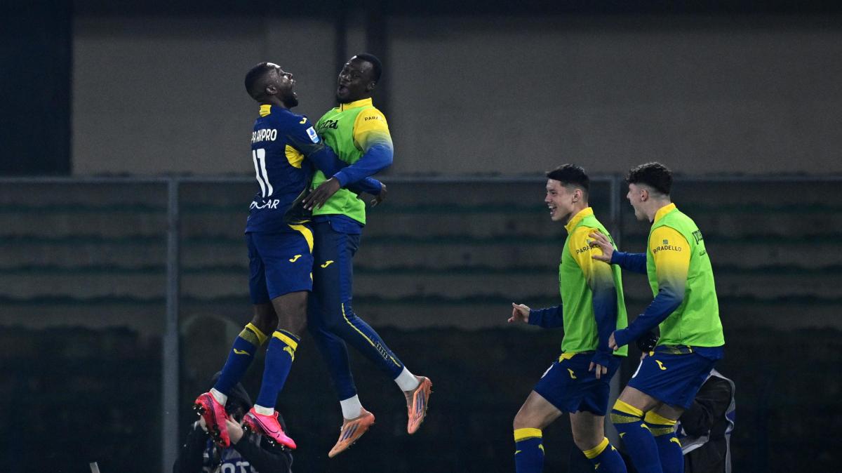 Immagine news Serie A n.4