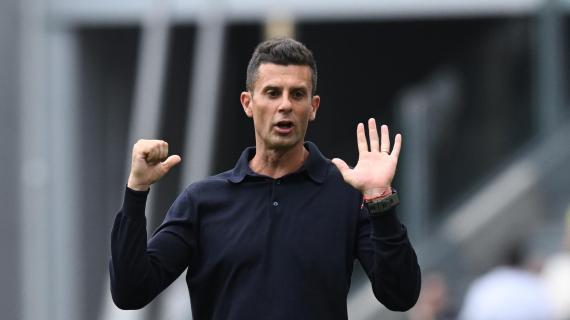 Juventus, Thiago Motta: "Nessuno è imprescindibile. Idea di calcio? La stessa dal Bologna"