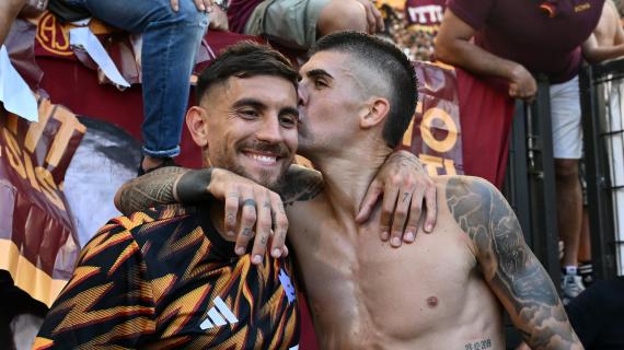 Immagine news primo piano TUTTO mercato WEB: notizie di calcio e calciomercato