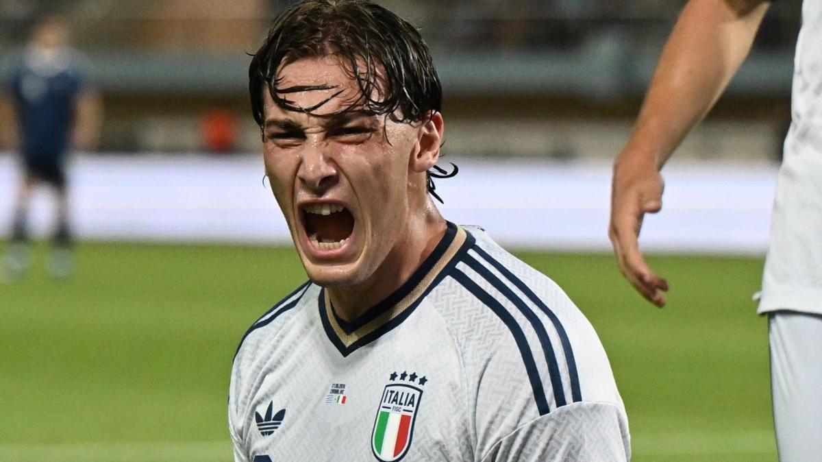 Inter, Pio Esposito pronto a prendersi la scena: rinnovo e un ruolo da protagonista