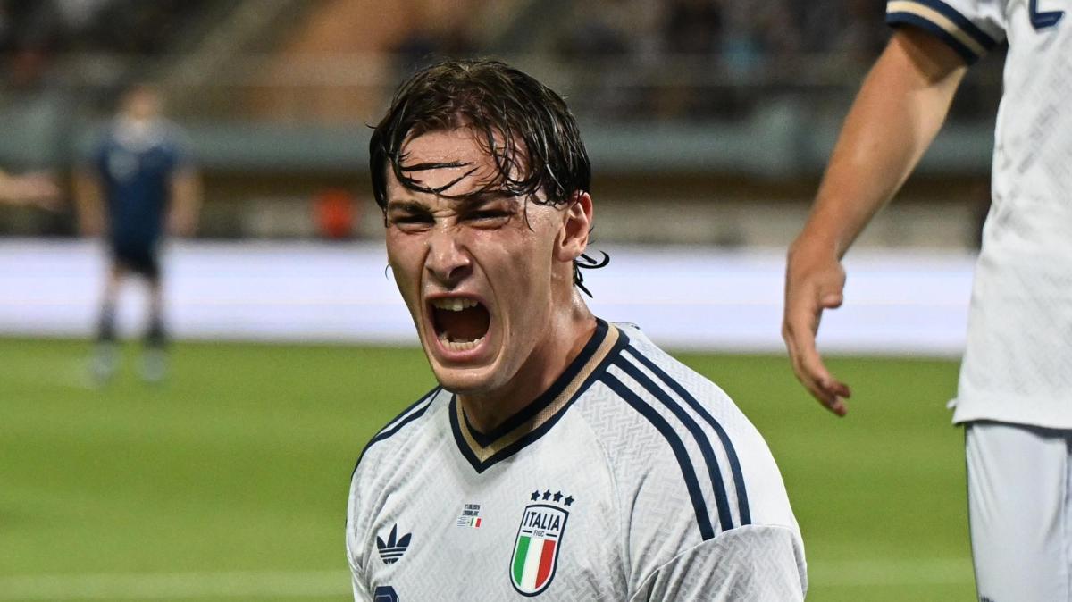 Immagine news Serie A n.3