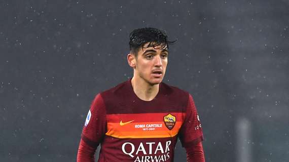 Roma, Villar: "Ko di ieri un durissimo colpo ma continuo a credere in questa squadra"