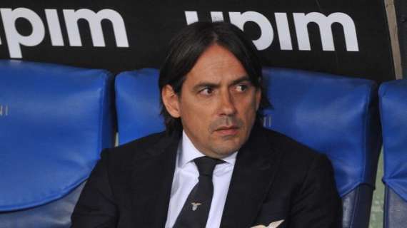 Lazio, Inzaghi: "A gennaio perso qualche punto per colpa degli infortuni"