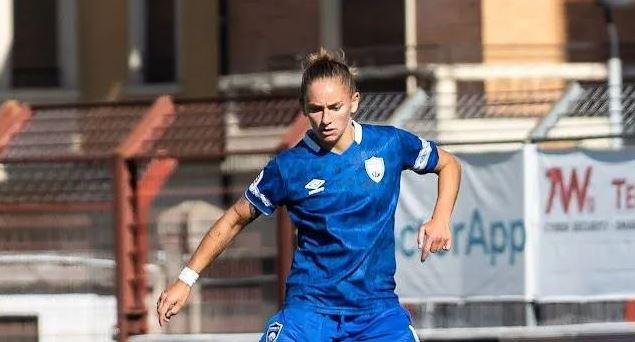 Immagine news Calcio femminile n.2