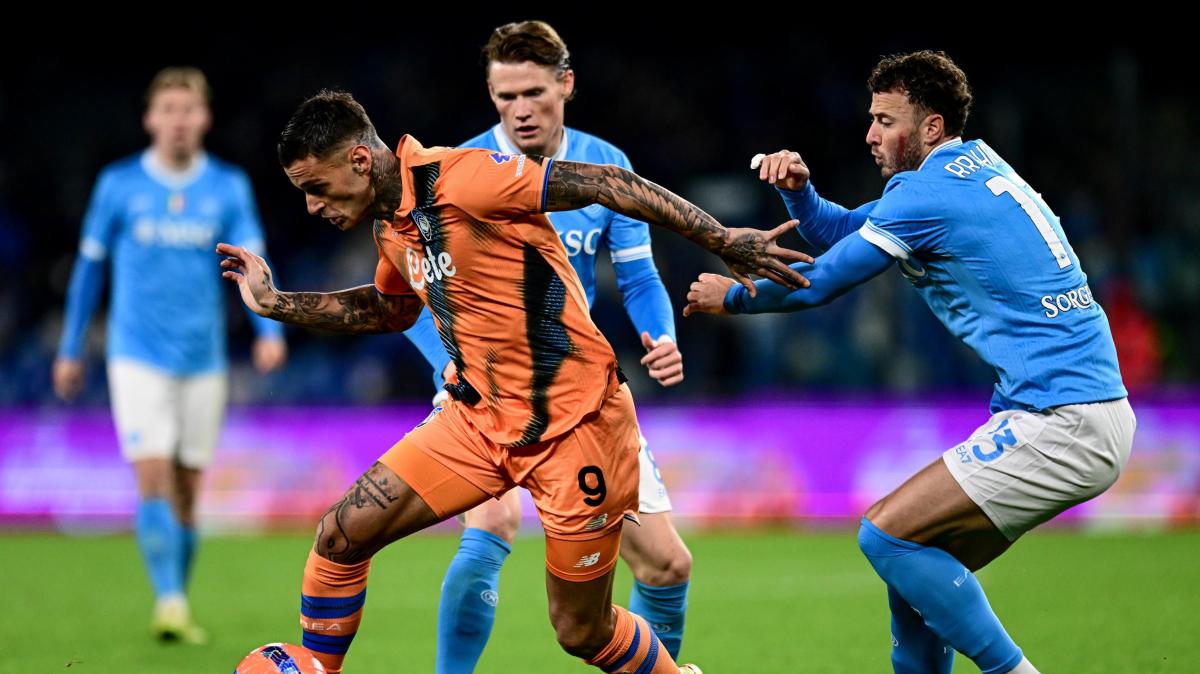 La ricerca del 17esimo marcatore e la monetina bergamasca che è valsa uno scudetto