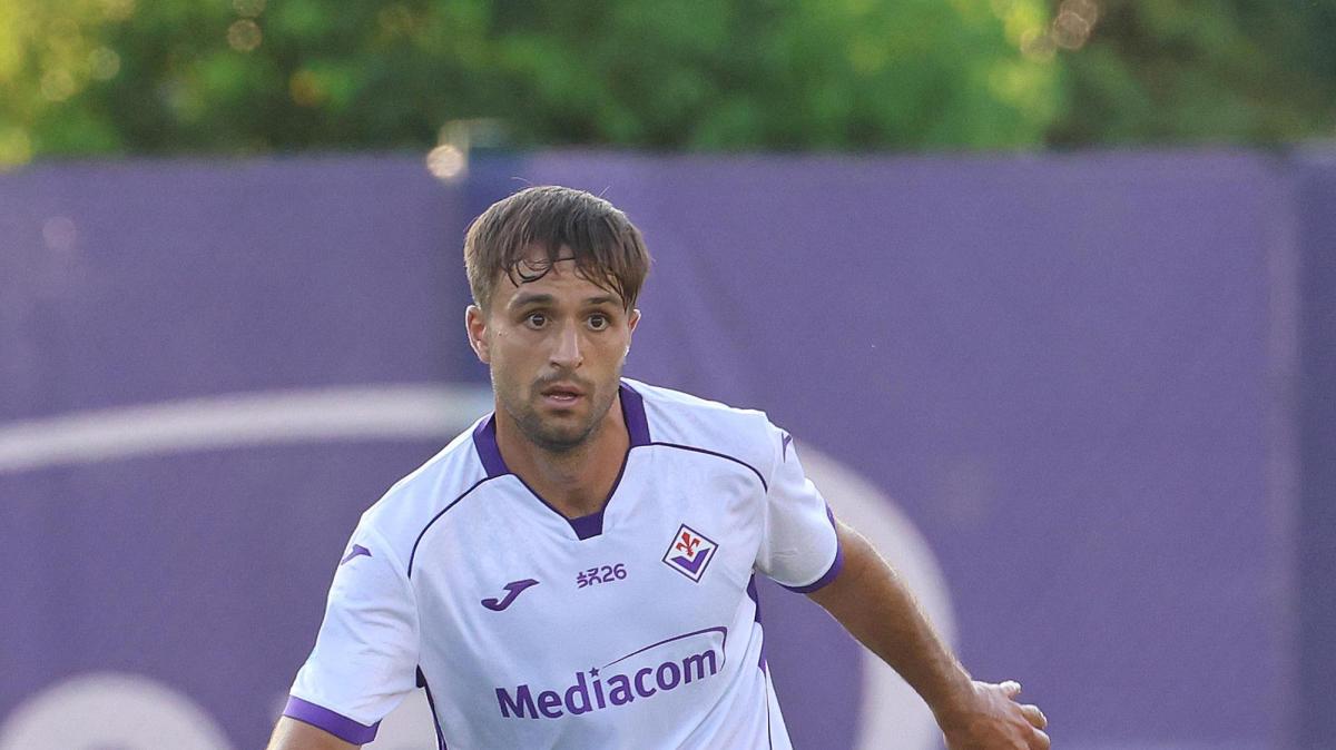 Fiorentina, Ranieri sui nuovi: "Dragusin cresciuto rispetto a Salerno. Viery? Qualità importanti"