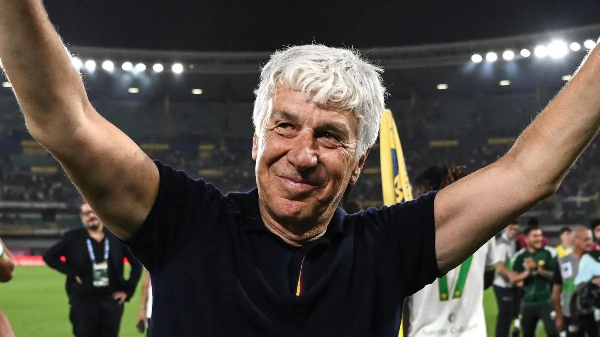 Immagine news Serie A n.1