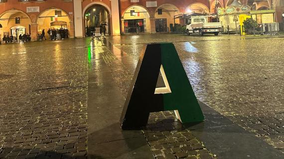 Il Sassuolo festeggia ancora dal divano: matematico il 1° posto in B per i neroverdi