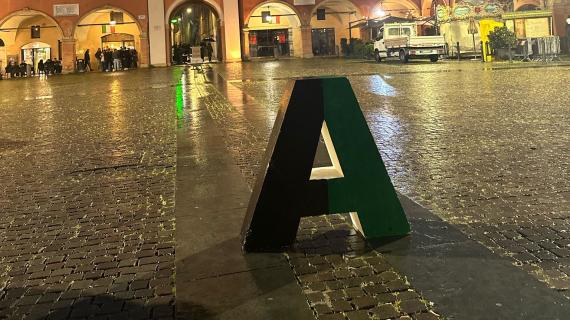 Serie B, venerdì al Mapei la premiazione per la vittoria del Sassuolo: presente Nek