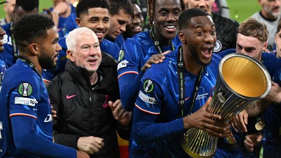 Chelsea, senti Adarabioyo: "Alcuni stanchi, ma devi mettere da parte la fatica per vincere"