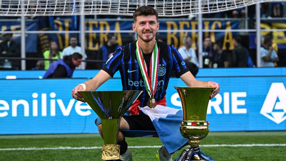 Croazia, Sucic impaziente: "Sto contando i giorni all'inizio del Mondiale. Sono emozionatissimo"