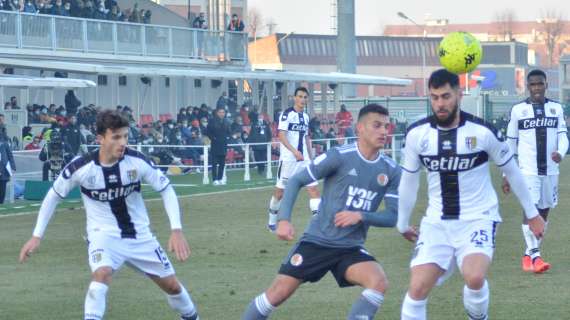 UFFICIALE: Parma, riscattato Elias Cobbaut dall'Anderlecht