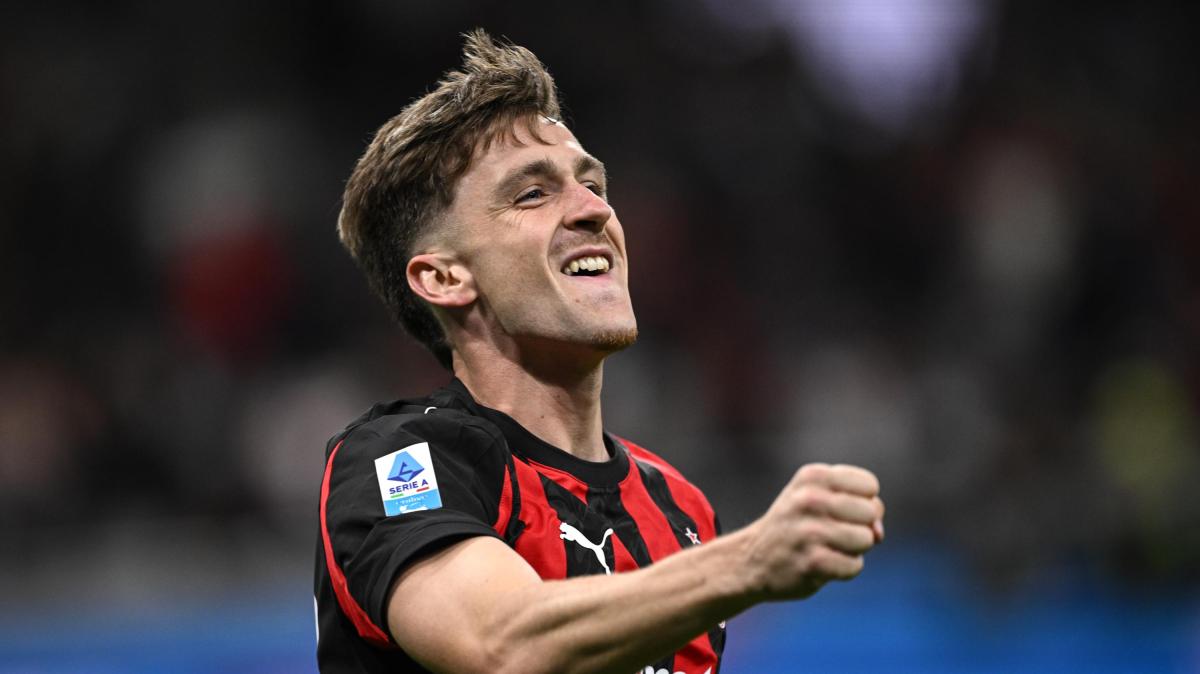 Immagine news primo piano TUTTO mercato WEB: notizie di calcio e calciomercato