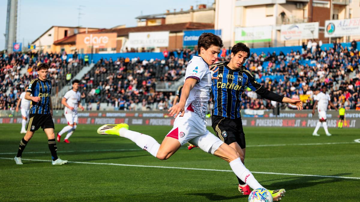 Immagine news primo piano TUTTO mercato WEB: notizie di calcio e calciomercato