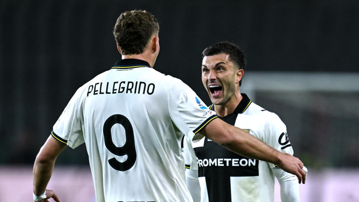 Immagine news primo piano TUTTO mercato WEB: notizie di calcio e calciomercato