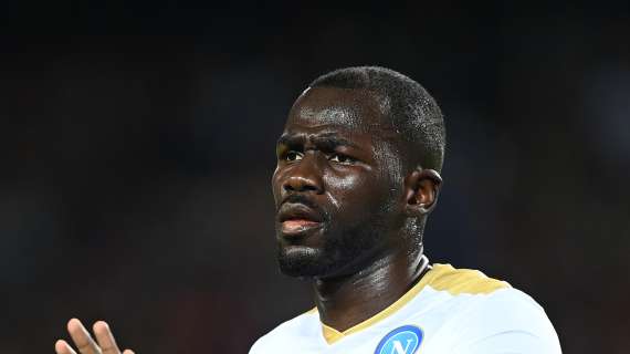 Juventus, Koulibaly resta il primo nome per il dopo-De Ligt: contatti fitti col suo agente Ramadani
