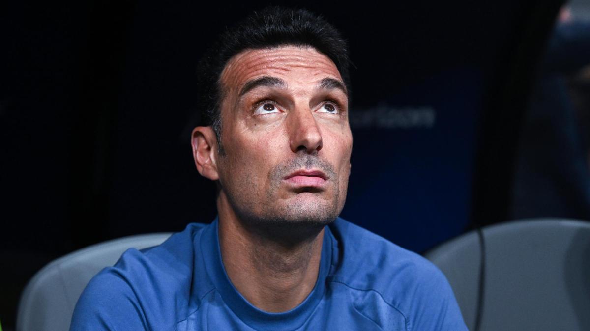 Reja e il clamoroso retroscena: "Due anni fa potevo portare Scaloni alla Lazio, ma..."