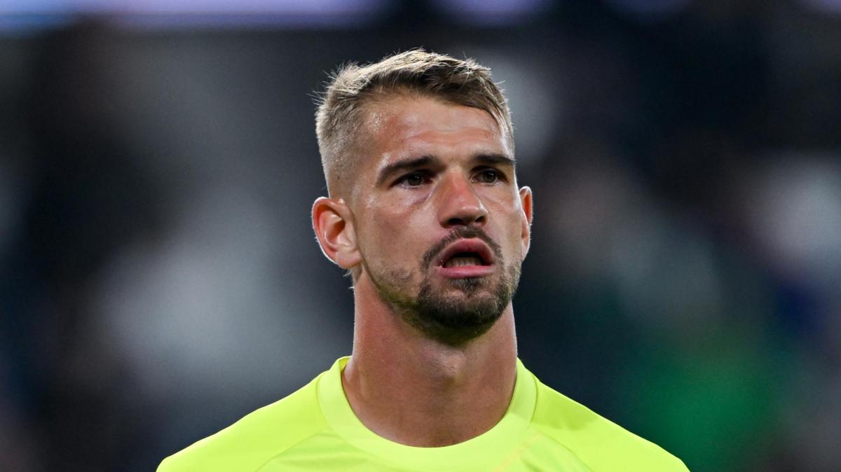 Immagine news primo piano TUTTO mercato WEB: notizie di calcio e calciomercato