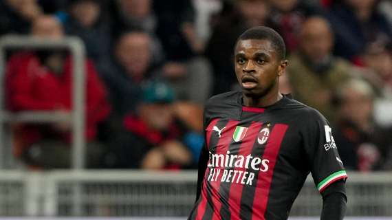 Milan-Roma si sblocca da calcio d'angolo: 1-0 rossonero con Kalulu, Rui Patricio incerto