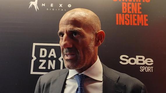 Beppe Pancaro: "Cagliari domenica una brutta gatta da pelare, i Viola venderanno cara la pelle"