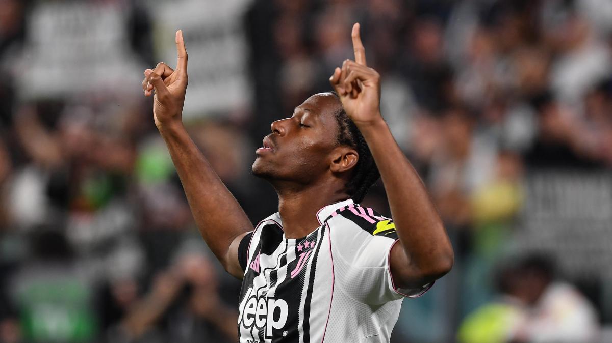 Jonathan David boom all'Atletico: 2 gol in 3 giorni. E la Juventus può ricavare 25 milioni