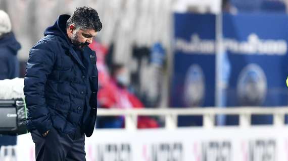 Il Napoli torna in silenzio stampa: nessun tesserato nel pre e nel post partita col Benevento