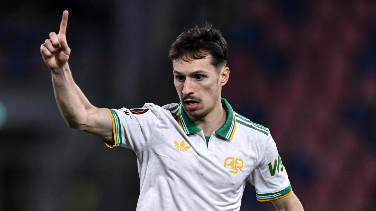 Immagine news Serie A n.3