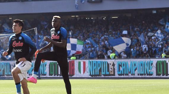 Se parte Lozano, il Napoli ha già un nome in lista: torna di moda Bakayoko del PSV