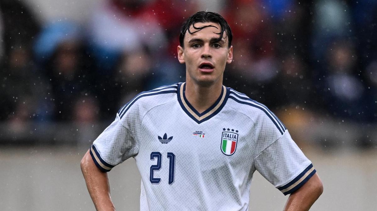 Immagine news Serie A n.3