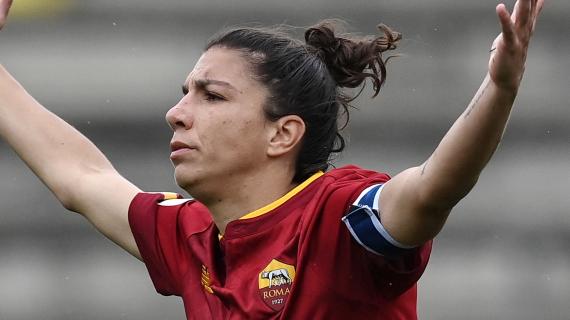 Inter Women, Bartoli: "Vittoria sofferta e complicata, ma voluta. Adesso testa alla Juve"