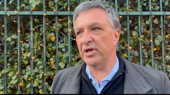 Inter su Perez, il presidente del Newell's: "Manca poco, a breve ultima riunione"