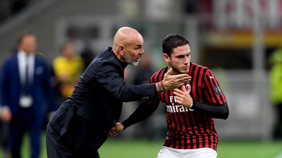 TMW - Confronto Calabria-Pioli dopo PSG-Milan: il capitano ha chiarito l'intento delle sue parole