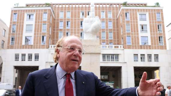 Milan, Scaroni: "Vogliamo inaugurare lo stadio a San Donato nel 2028"