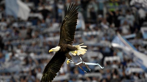 Lazio, ecco il dopo Bernabé: la falconiera Monica pronta ad accettare l'offerta di Lotito