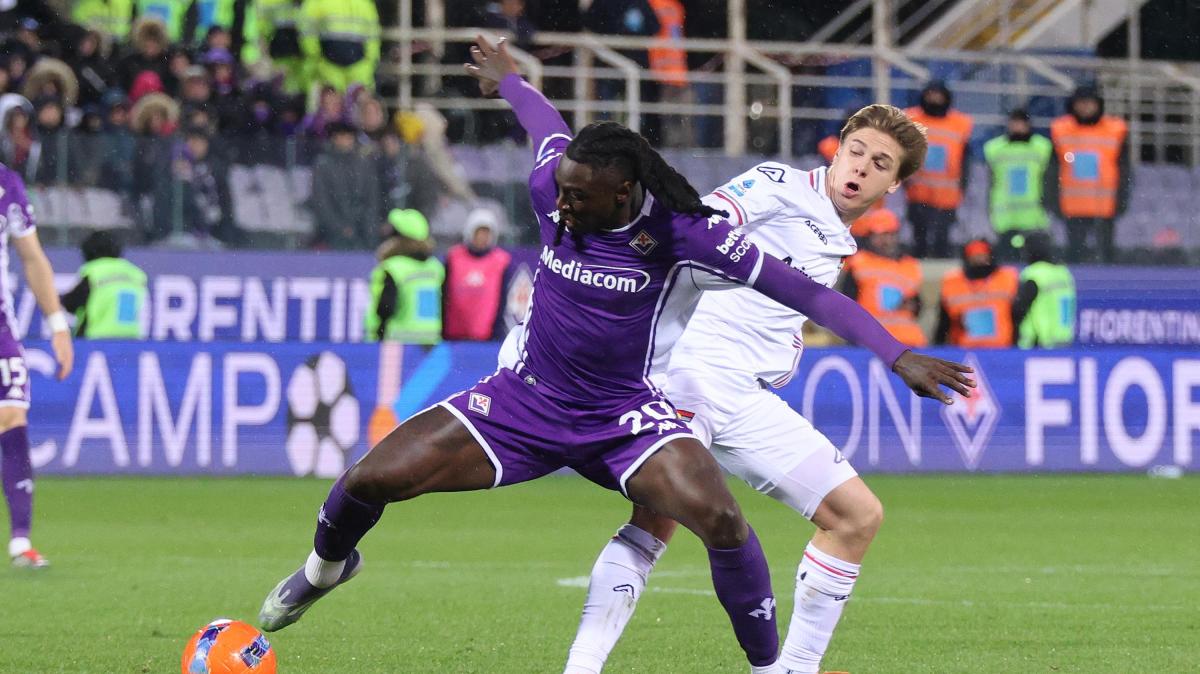 Immagine news primo piano TUTTO mercato WEB: notizie di calcio e calciomercato