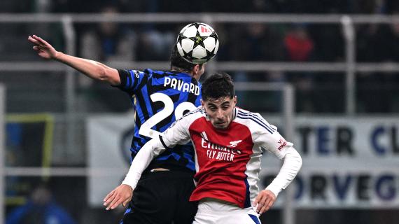 L'Arsenal torna sul mercato: Havertz si ferma, ad Arteta serve un altro centravanti