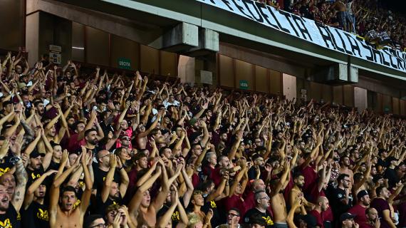 Serie B, chi porta più tifosi in trasferta? Salernitana e Bari in vetta: la classifica