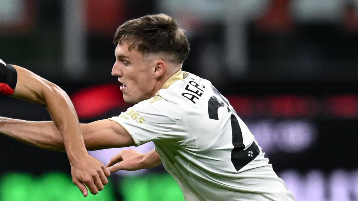 Immagine news Serie A n.2