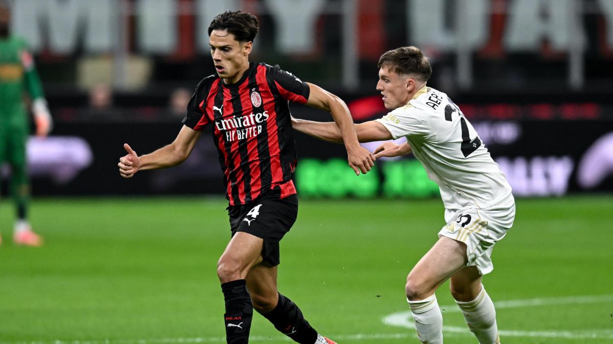 Serie A, la classifica aggiornata: Milan a +2 su Napoli e Inter. Pisa lascia l'ultimo posto