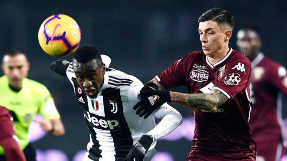 Ultimi 15 turni: tra Juventus e Torino solo 6 punti di differenza