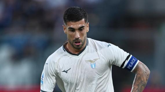 Castellanos da urlo: assist di rabona per Zaccagni e Lazio che si porta sul 2-0 al 10'