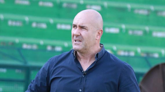 Bandecchi: "Entro 15 giorni la bozza per convenzione stadio. Sennò denuncio la Ternana"